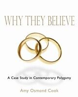 E-Book (epub) Why They Believe von Amy Cook