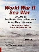 World War II Sea War, Volume 3