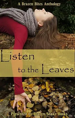 E-Book (epub) Listen to the Leaves von JamieDeBree
