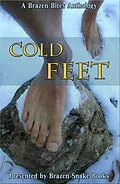 E-Book (epub) Cold Feet von JamieDeBree