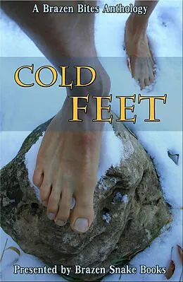 E-Book (epub) Cold Feet von JamieDeBree