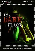 E-Book (epub) In a Dark Place von Brazen Snake Books
