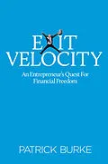 E-Book (epub) Exit Velocity von Patrick Burke
