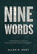 E-Book (epub) Nine Words von Allen Hunt
