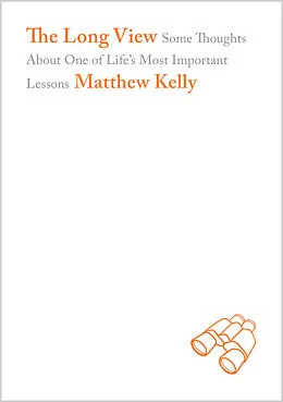 ePUB Long View von Matthew Kelly
