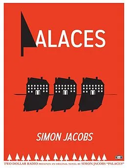 E-Book (epub) Palaces von Simon Jacobs
