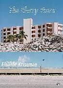 Couverture cartonnée The Blurry Years de Eleanor Kriseman