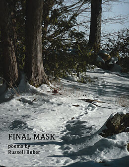 eBook (epub) Final Mask de Russel Buker