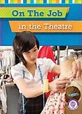 E-Book (pdf) On the Job in the Theatre von Jessica Cohn