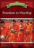E-Book (pdf) Freedom to Worship von Bryon Cahill