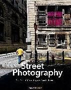 Kartonierter Einband Street Photography von Gordon Lewis