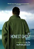 ePUB Honest Ghost von Rick Whitaker