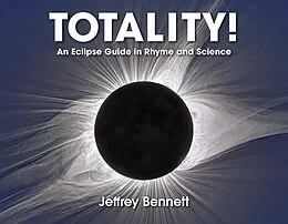 E-Book (pdf) Totality! von Jeffrey Bennett