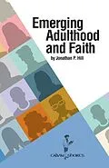 E-Book (epub) Emerging Adulthood and Faith von Jonathan P. Hill