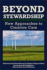E-Book (epub) Beyond Stewardship von 