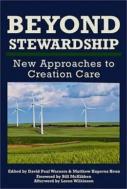 E-Book (epub) Beyond Stewardship von 