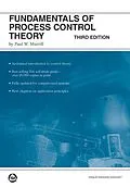 E-Book (epub) Fundamentals of Process Control Theory, 3rd Edition von P. W. Murrill