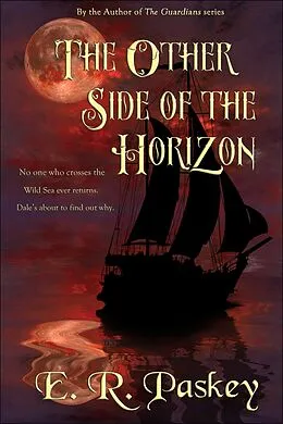 E-Book (epub) The Other Side of the Horizon von E. R. Paskey