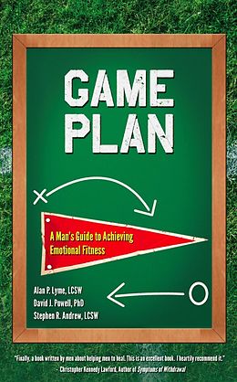 eBook (epub) Game Plan de Alan Lyme, David J. Powell, Stephen Andrew