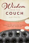 E-Book (epub) Wisdom from the Couch von Jennifer Kunst