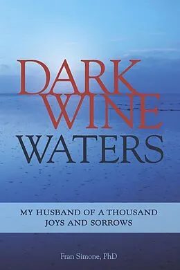 E-Book (epub) Dark Wine Waters von Frances Simone