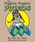 E-Book (epub) Higgledy-Piggledy Pigeon von Don M. Winn