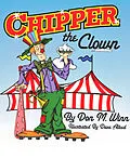E-Book (epub) Chipper the Clown von Don M. Winn