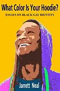 E-Book (epub) What Color Is Your Hoodie? von Jarrett Neal
