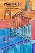 E-Book (epub) Paul's Cat von Jameson Currier