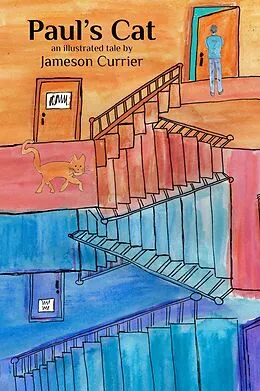 E-Book (epub) Paul's Cat von Jameson Currier