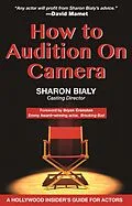 E-Book (epub) How to Audition on Camera von Sharon Bialy