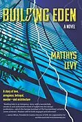 E-Book (epub) Building Eden von Matthys Levy