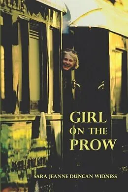 E-Book (epub) Girl on the Prow von Sara Jeanne Widness