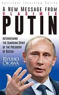 E-Book (epub) New Message from Vladimir Putin von Ryuho Okawa