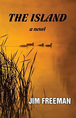 E-Book (epub) Island von Jim Freeman