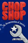 E-Book (epub) Chop Shop von Jim Freeman