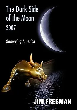 E-Book (epub) Dark Side of the Moon 2007 von Jim Freeman