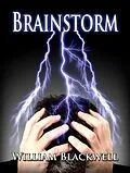 E-Book (epub) Brainstorm von William Blackwell