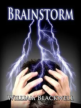 E-Book (epub) Brainstorm von William Blackwell