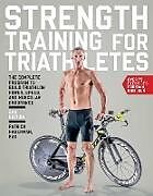 Couverture cartonnée Strength Training for Triathletes de Ed.D. Patrick Hagerman