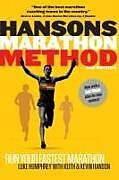 Couverture cartonnée Hansons Marathon Method de Luke Humphrey