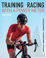 Couverture cartonnée Training and Racing with a Power Meter de Hunter Allen, Andrew R. Coggan, Stephen McGregor