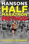 E-Book (epub) Hansons Half-Marathon Method von Humphrey Luke