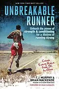 E-Book (epub) Unbreakable Runner von T. J. Murphy, Brian Mackenzie