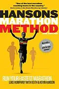E-Book (epub) Hansons Marathon Method von Luke Humphrey