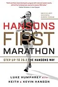 E-Book (epub) Hansons First Marathon von Luke Humphrey, Keith Hanson, Kevin Hanson