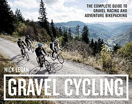 eBook (epub) Gravel Cycling de Legan Nick