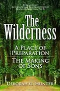 E-Book (epub) Wilderness von Deborah G. Hunter
