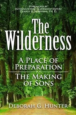 E-Book (epub) Wilderness von Deborah G. Hunter