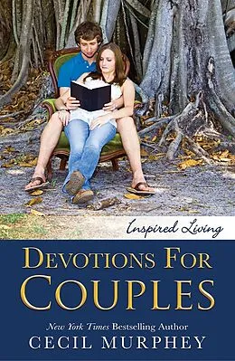 E-Book (epub) Devotions for Couples von Cecil Murphey